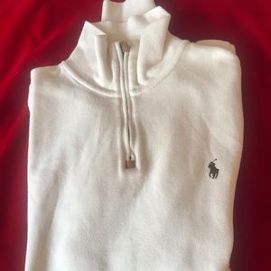 Polo Ralph Lauren 1/4 zip
